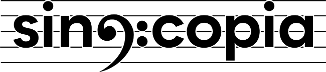 Chor Sing:Copia Logo
